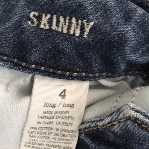 American Eagle Jeans - Picture 4 of 5